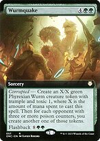 Phyrexia: All Will Be One Commander #57