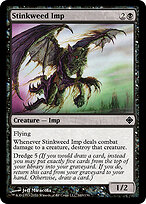 Magic Online Theme Decks #A49