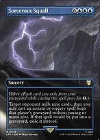 Tales of Middle-earth Commander #548