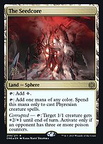 Phyrexia: All Will Be One Promos #259s