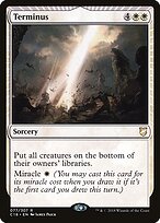 Commander 2018 #77