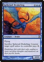 Time Spiral #80