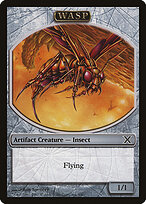 Tenth Edition Tokens #6