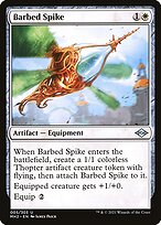 Modern Horizons 2 #5