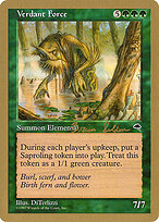 World Championship Decks 1998 #bs263