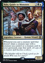 Adventures in the Forgotten Realms Promos #238s