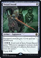 Adventures in the Forgotten Realms Promos #124a