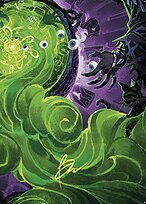 Wilds of Eldraine Art Series #70