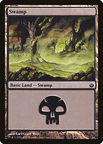 Mirrodin Besieged #151