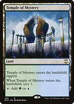 New Capenna Commander #434