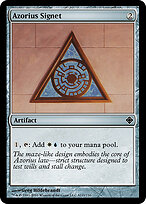 Magic Online Theme Decks #A111