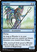 Commander Anthology #44