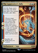 Wilds of Eldraine Promos #200p