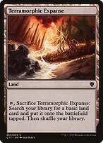 Commander 2017 #285