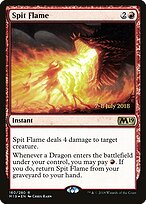 Core Set 2019 Promos #160s
