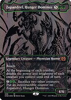 Phyrexia: All Will Be One #356