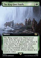 The Lord of the Rings: Tales of Middle-earth #777