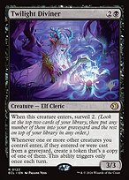 Lorwyn Eclipsed Promos #122p