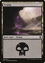 Dragons of Tarkir #256