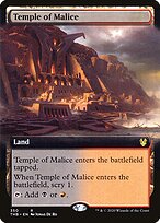 Theros Beyond Death #350