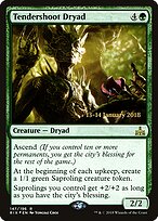Rivals of Ixalan Promos #147s