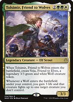 War of the Spark Promos #224p