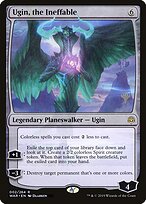 War of the Spark Promos #2p