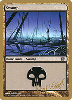 World Championship Decks 2003 #pk340