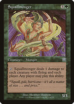 Mercadian Masques #276