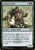 Modern Horizons 2 #288