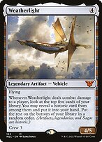 Neon Dynasty Commander #165