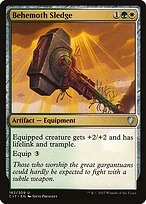 Commander 2017 #162