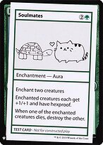Mystery Booster Playtest Cards 2019 #84