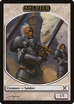 Tenth Edition Tokens #1