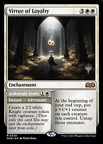 Wilds of Eldraine Promos #38p