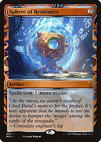 Kaladesh Inventions #47
