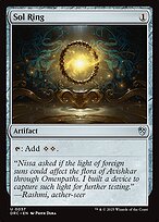 Aetherdrift Commander #57
