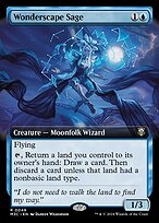 Modern Horizons 3 Commander #49
