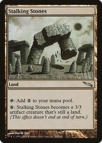 Mirrodin #284