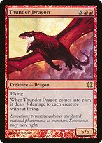 From the Vault: Dragons #14