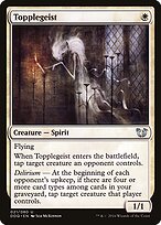 Duel Decks: Blessed vs. Cursed #21