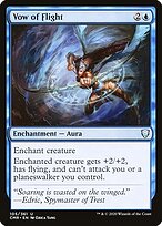 Commander Legends #105