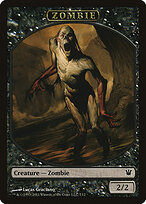 Innistrad Tokens #7