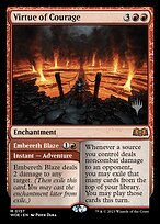 Wilds of Eldraine Promos #157p
