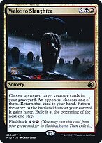 Innistrad: Midnight Hunt Promos #250s