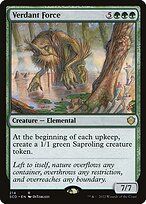 Starter Commander Decks #214