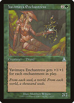Urza's Destiny #125