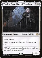 Innistrad: Crimson Vow #38