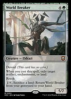 Modern Horizons 3 Commander #253