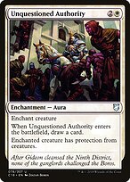 Commander 2018 #78